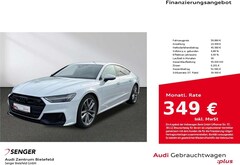 Bild des Angebotes Audi S7 Sportback 3.0 TDI quattro Matrix HUD B&O AHK