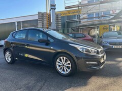 Bild des Angebotes Kia Ceed / cee'd 5-t Edition 1.4,SHZ,KLIMA,ALU