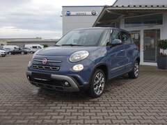 Bild des Angebotes Fiat 500L Cross *Skydome/Navi/7 Zoll/DAB*