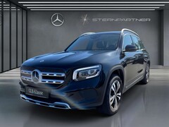Bild des Angebotes Mercedes-Benz GLB 220 d Progressive STH Pano KAM PDC SpurH