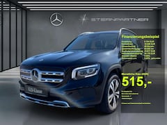 Bild des Angebotes Mercedes-Benz GLB 220 d Progressive STH Pano KAM PDC SpurH