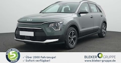 Bild des Angebotes Kia Niro 1.6 Hybrid Edition 7 (Euro 6e)