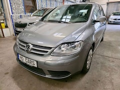 Bild des Angebotes VW Golf Plus V Comfortline *2.Hand*Automatik*Top*