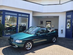 Bild des Angebotes Ford Escort 16V Ghia Edition
