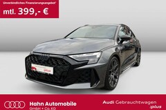 Bild des Angebotes Audi RS3 TFSI S tronic quattro Matrix HUD