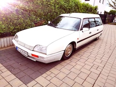 Bild des Angebotes Citroen CX CX 25 Familiale TGI (RI)