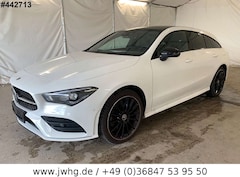 Bild des Angebotes Mercedes-Benz CLA 250 CLA 250 Shoot-Br 2x AMG Line Widescr Pano Distr+