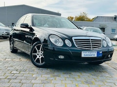 Bild des Angebotes Mercedes-Benz E 280 E -Klasse Lim. 3,0 CDI  Automatik