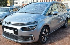 Bild des Angebotes Citroen Grand C4 Picasso Xenon Navi 7 Sitze 360° Kamera