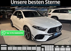 Bild des Angebotes Mercedes-Benz A 45 AMG Mercedes-AMG A 45 S 4M+ Night*Memory*Burm*360°*