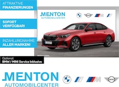 Bild des Angebotes BMW i5 xDrive40 M Sportpaket Head-Up DAB LED RFK