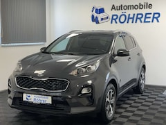Bild des Angebotes Kia Sportage 1.6 CRDI 2WD Navi Kamera 2.Hand