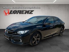 Bild des Angebotes Honda Civic 5-trg. 1.0 Elegance AUTOMATIK