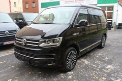 Bild des Angebotes VW T6 California Ocean 4Motion Küche NP:91.186 €
