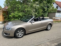 Bild des Angebotes Audi A5 Audi A5 Cabrio 1.8 TFSI,  6 Gang, 73000 km, 2. HD,