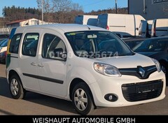 Bild des Angebotes Renault Kangoo Experience 2x Schiebetüren.-Klima.