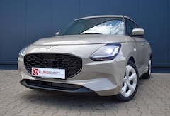 Bild des Angebotes Suzuki Swift Comfort 1.2l CVT Dualjet Hybrid