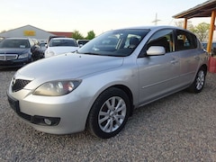 Bild des Angebotes Mazda 3 2.0TD Active Sport
