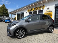 Bild des Angebotes Kia Picanto 1.2 X Line ISG 62 kW (84 PS), Autom. 4-Gang, Fr...