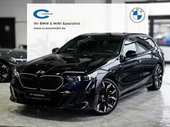 Bild des Angebotes BMW 520 520i Touring M SPORT PRO 21LM B&W 360K