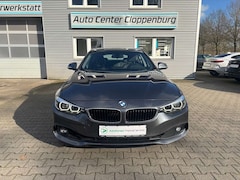 Bild des Angebotes BMW 418 i Sport Line Gran Coupé Automatik