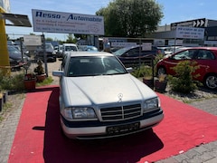 Bild des Angebotes Mercedes-Benz C 220 C-Klasse Esprit *RENTNER*AUTOMATIK*118.000 KM*HU:08-27*