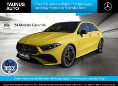 Bild des Angebotes Mercedes-Benz A 250 e AMG-LINE PREMIUM PANO NIGHT HUD BURMESTER