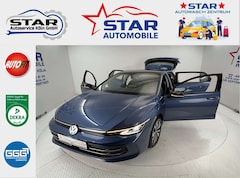 Bild des Angebotes VW Golf VIII Goal*1,5-110kW*NAVI*TEMP*SH*LED*Schiebedach*6
