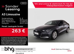 Bild des Angebotes Audi A3 30 TFSI S-tronic advanced Business