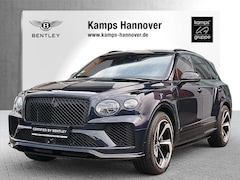 Bild des Angebotes Bentley Bentayga V8 S *NAIM*RSE*AHK*Standhzg*