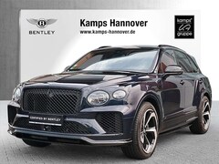 Bild des Angebotes Bentley Bentayga V8 S *NAIM*RSE*AHK*Standhzg*