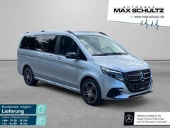 Bild des Angebotes Mercedes-Benz V 300 d EXCLUSIVE Lang AMG Line+Night Paket