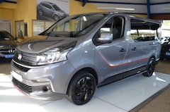 Bild des Angebotes Fiat Talento Kombi L1H1 1,0t Family NAVI / R-KAM /PDC