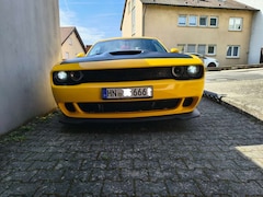 Bild des Angebotes Dodge Challenger Challenger Automatik SRT 392 T/A
