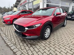 Bild des Angebotes Mazda CX-3 Selection 2WD-Inkl.Gebrauchtwagen Garantie