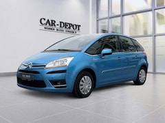 Bild des Angebotes Citroen C4 Picasso Exclusive*KLIMAAUT.*AUTOMA.*PDC*AHK*