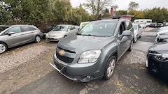 Bild des Angebotes Chevrolet Orlando LTZ 7 Sitzer