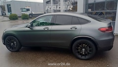 Bild des Angebotes Mercedes-Benz GLC 300 GLC-Coupe 300 d 4Matic 9G-TRONIC AMG Line