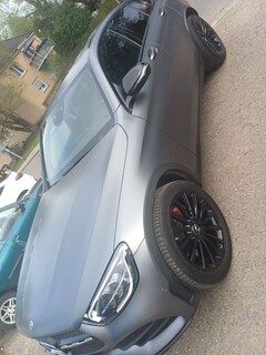 Bild des Angebotes Mercedes-Benz GLC 300 GLC-Coupe 300 d 4Matic 9G-TRONIC AMG Line