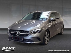 Bild des Angebotes Mercedes-Benz B 220 4MATIC PROGRESSIVE+18"+MULTIBEAM LED+NIGHT