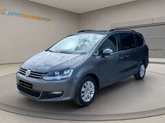 Bild des Angebotes VW Sharan Comfortline 2.0 TDI DSG 7-SITZER 3-ZONEN