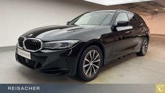 Bild des Angebotes BMW 318 d A Tou Autom