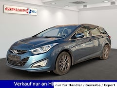 Bild des Angebotes Hyundai i40 Kombi 1.7 CRDi Klimaanlage SHZ PDC