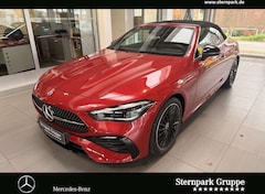 Bild des Angebotes Mercedes-Benz CLE 200 CLE 200 AMG Cabrio Distronic,Burmester,360°Kamea