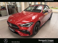Bild des Angebotes Mercedes-Benz CLE 200 CLE 200 AMG Cabrio Distronic,Burmester,360°Kamea