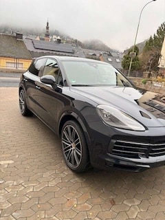 Bild des Angebotes Porsche Cayenne | Platinum Edition | PORSCHE APPROVED |