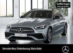 Bild des Angebotes Mercedes-Benz C 180 T AMG+NIGHT+PANO+360+LED+TOTW+KEYLESS+9G