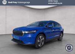 Bild des Angebotes Skoda Enyaq 85 Loft NAVI KLIMA DAB+ RFK LED