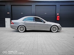 Bild des Angebotes Mercedes-Benz C 55 AMG Automatik