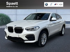 Bild des Angebotes BMW X4 xDrive20d Advantage Navi Shz Kamera